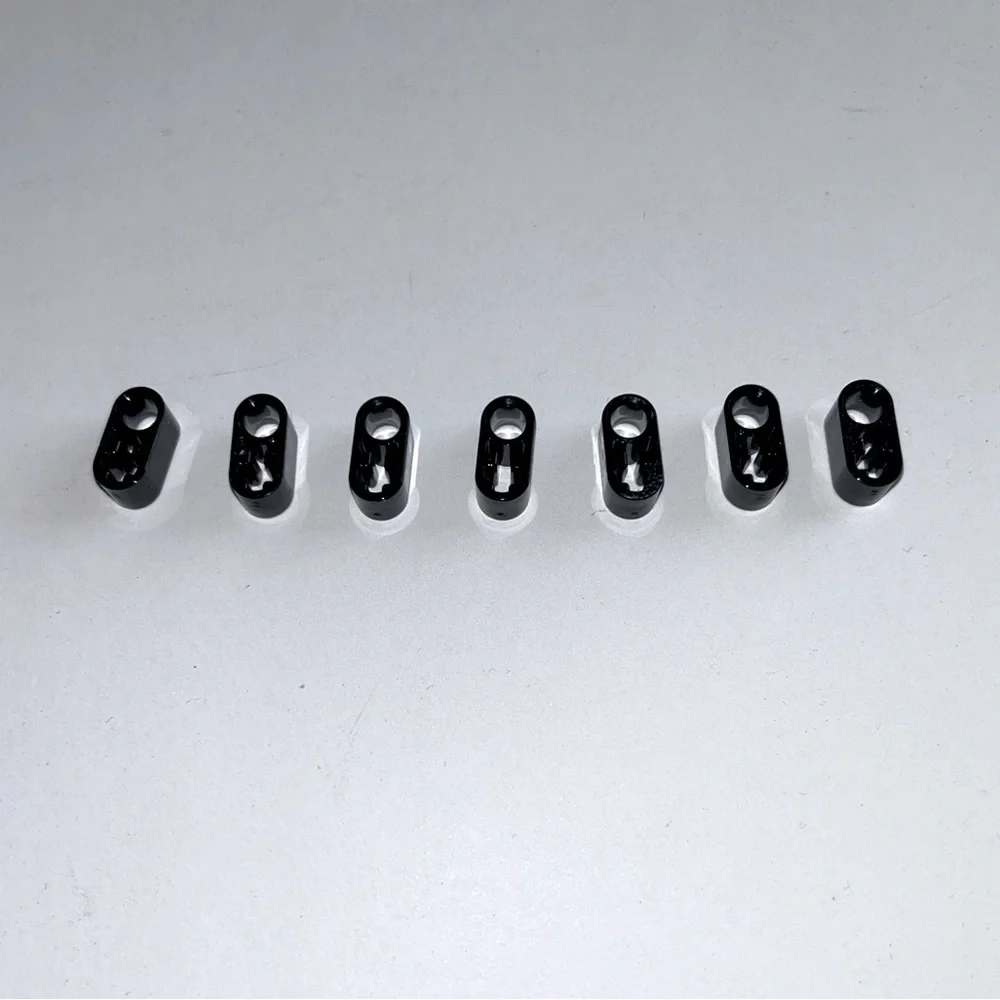 LEGO MINDSTORMS EV3 31313 Black Replacement Parts